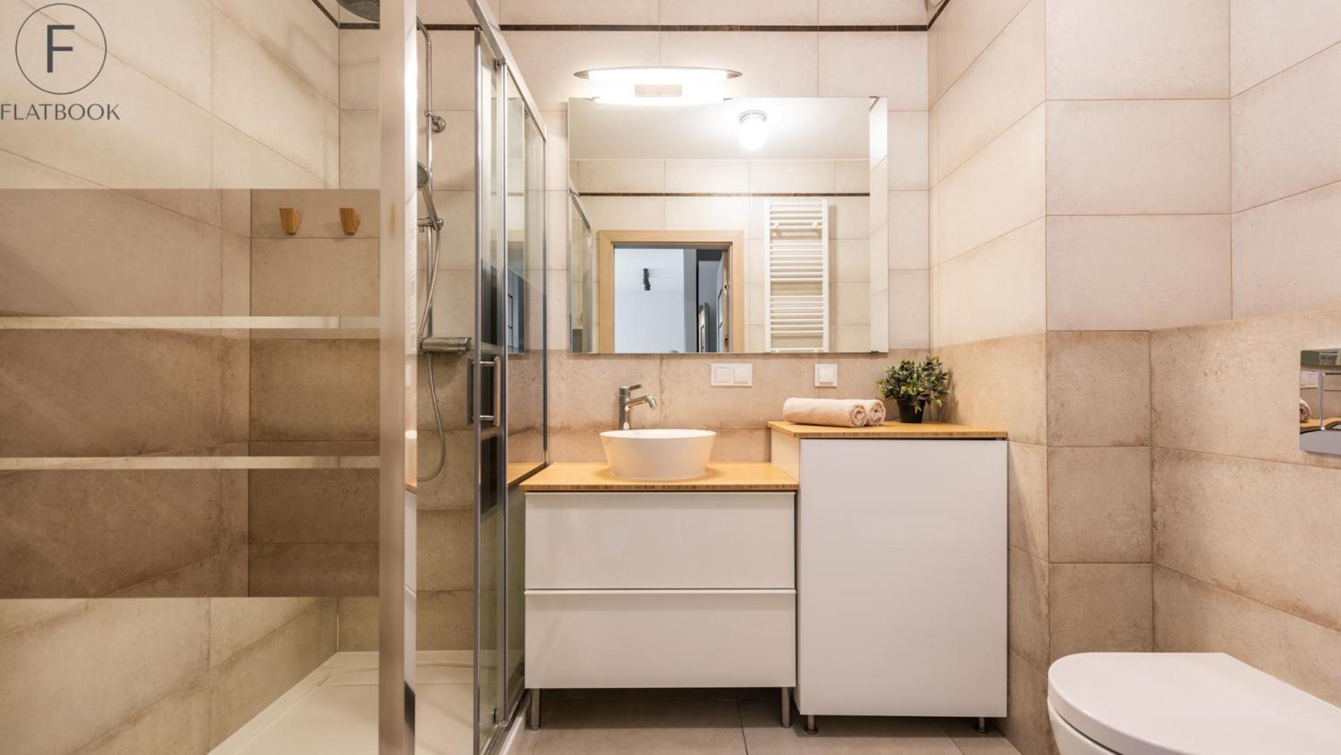 City Center Spa Apartments Jaglana 6A With Parking Danzig Exterior foto