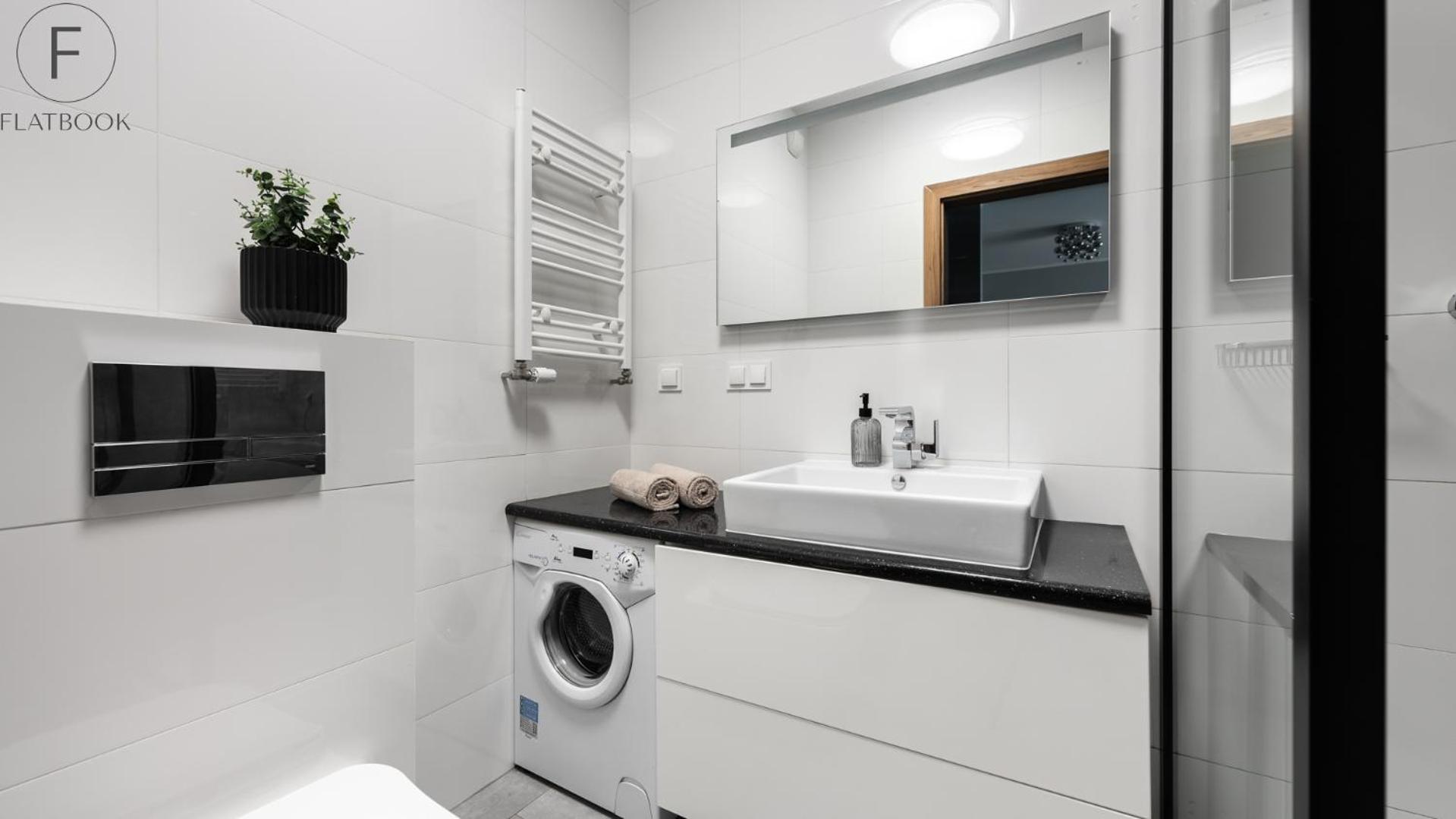 City Center Spa Apartments Jaglana 6A With Parking Danzig Zimmer foto